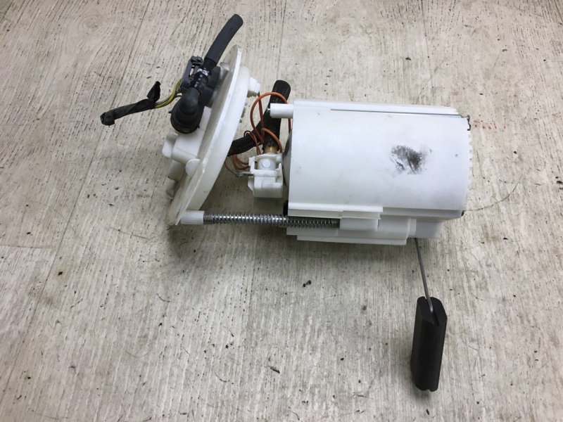 Топливный насос ESCAPE 12-19