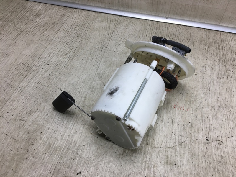 Топливный насос ESCAPE 12-19