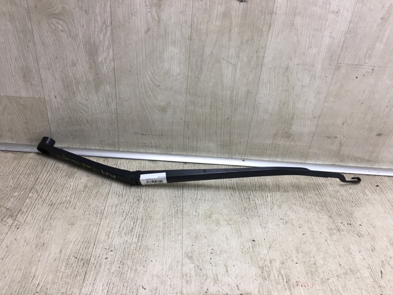 Поводок стеклоочистителя передний правый KIA FORTE YD 12- 2014 YD 1.8 G4NB 98320-A7500 Б/У