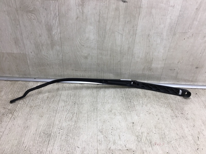 Поводок стеклоочистителя передний правый KIA FORTE YD 12- YD 1.8 G4NB