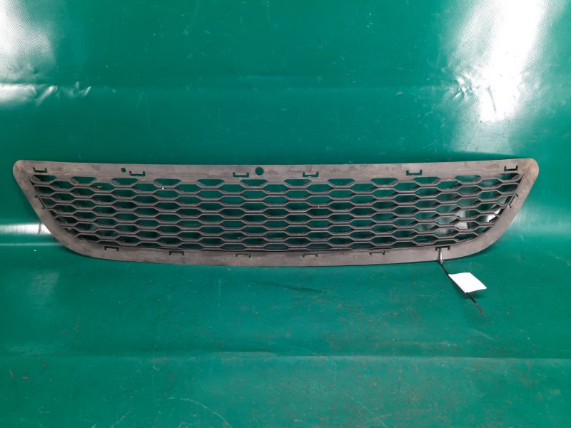 Решетка переднего бампера DODGE JOURNEY 08-20 2012 Внедорожник 3.6 55000808AC Б/У