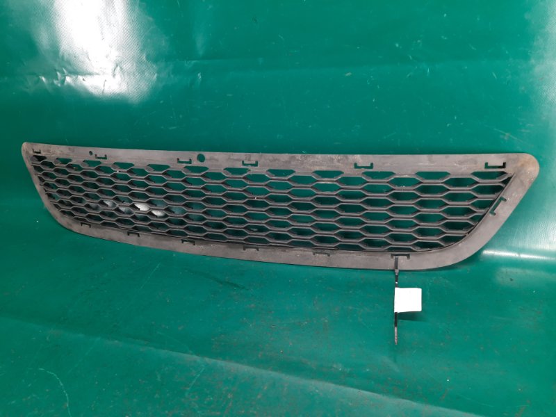 Решетка переднего бампера JOURNEY 08-20 2012 Внедорожник 3.6