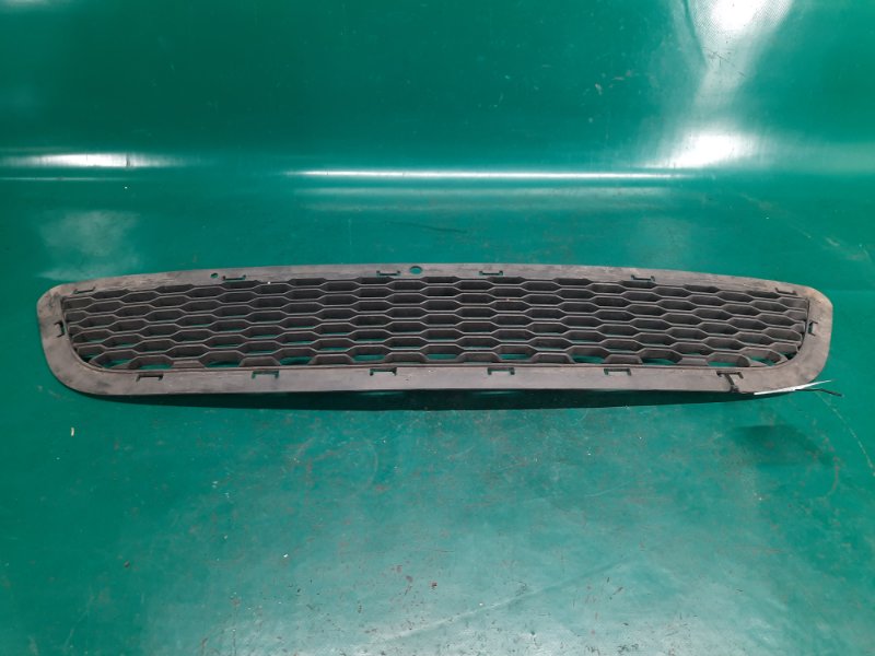 Решетка переднего бампера JOURNEY 08-20 2012 Внедорожник 3.6