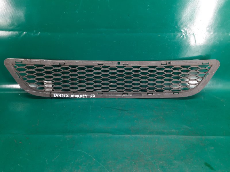 Решетка переднего бампера JOURNEY 08-20 2012 Внедорожник 3.6