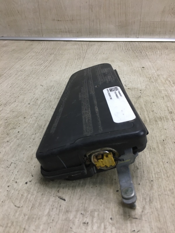 Подушка безопасности в сиденье левая JOURNEY 08-20