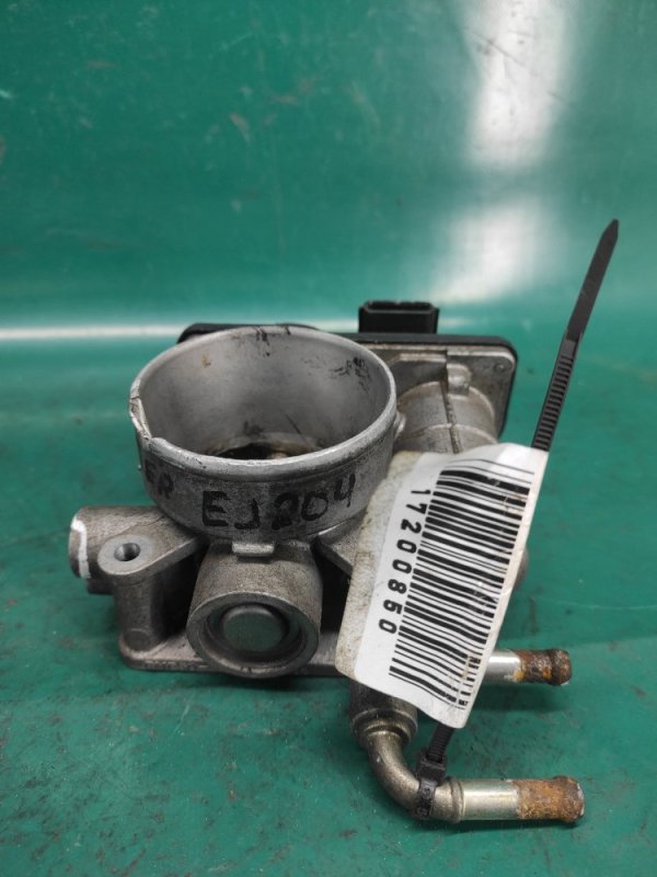Дроссельная заслонка FORESTER SG 02-07 EJ204