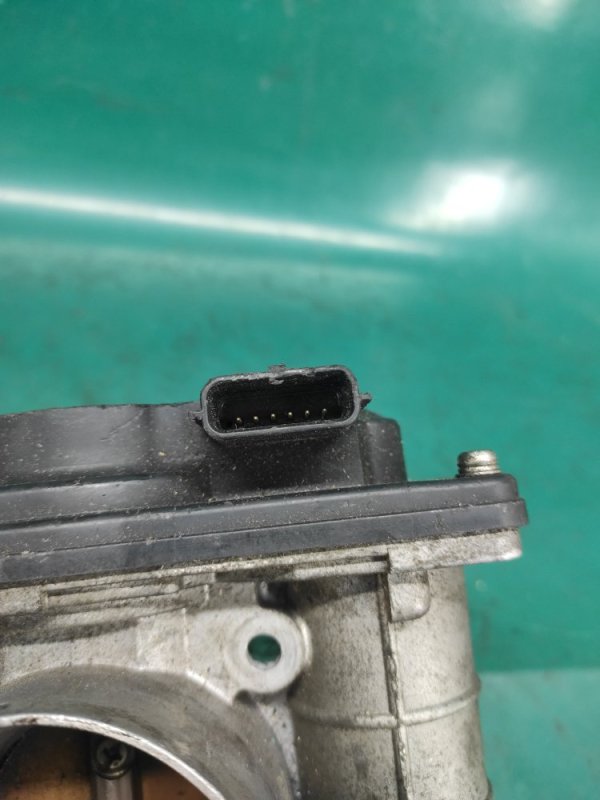 Дроссельная заслонка FORESTER SG 02-07 EJ204