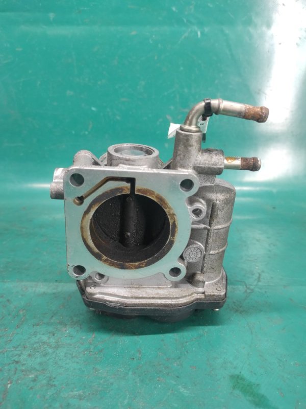 Дроссельная заслонка FORESTER SG 02-07 EJ204