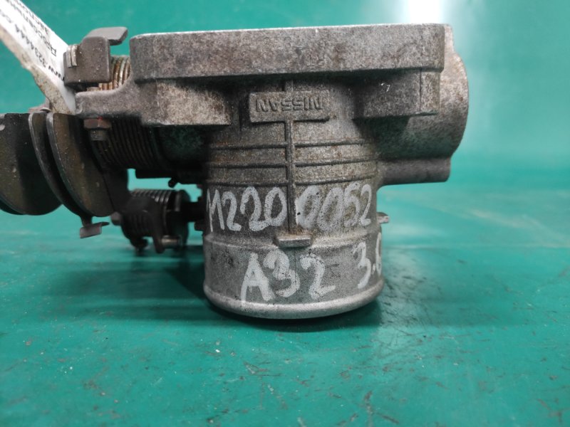 Дроссельная заслонка MAXIMA A32 94-99 3.0