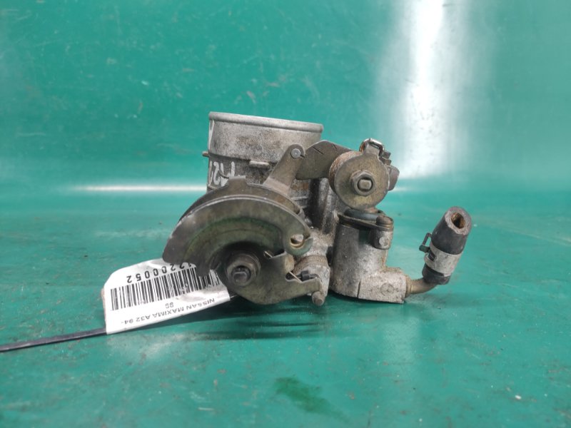 Дроссельная заслонка NISSAN MAXIMA A32 94-99 3.0