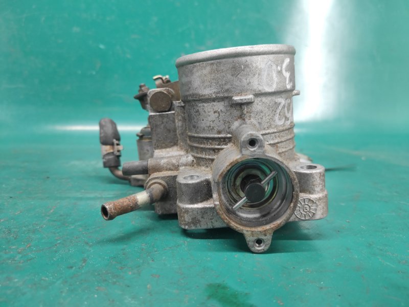 Дроссельная заслонка MAXIMA A32 94-99 3.0