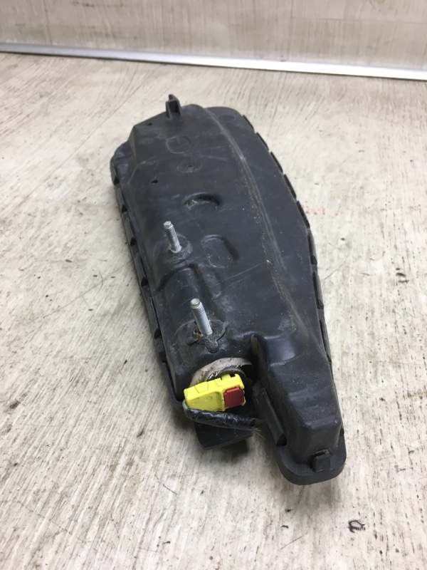 Подушка безопасности в сиденье правая JEEP PATRIOT 10-17 MK74 Подушка безопасности в сиденье правая JEEP PATRIOT 10-17 MK74