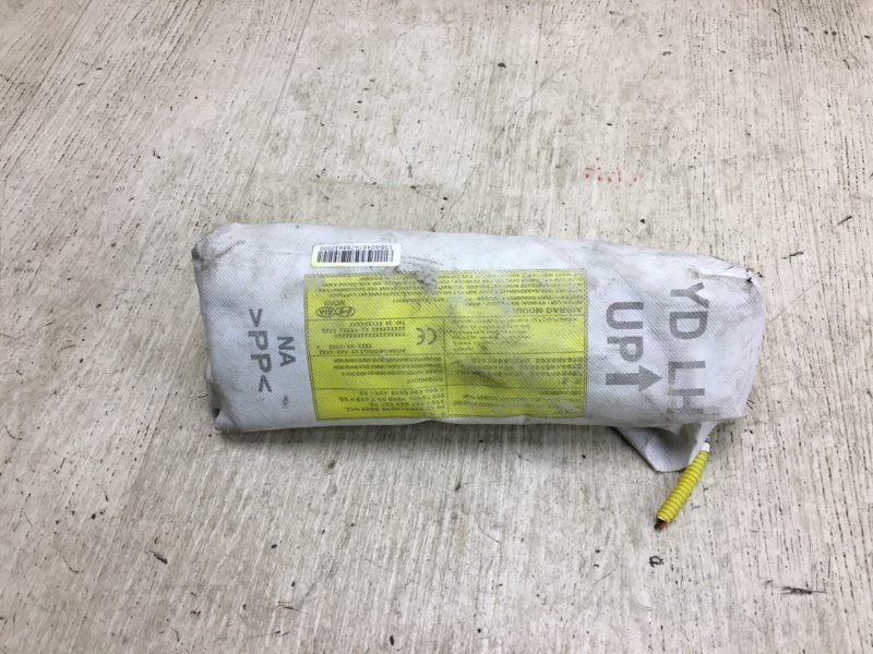 Запчасть подушка безопасности в сиденье левая KIA FORTE YD 12- A7889-13000 Б/У Подушка безопасности в сиденье левая KIA FORTE YD 12- A7889-13000 Б/У
