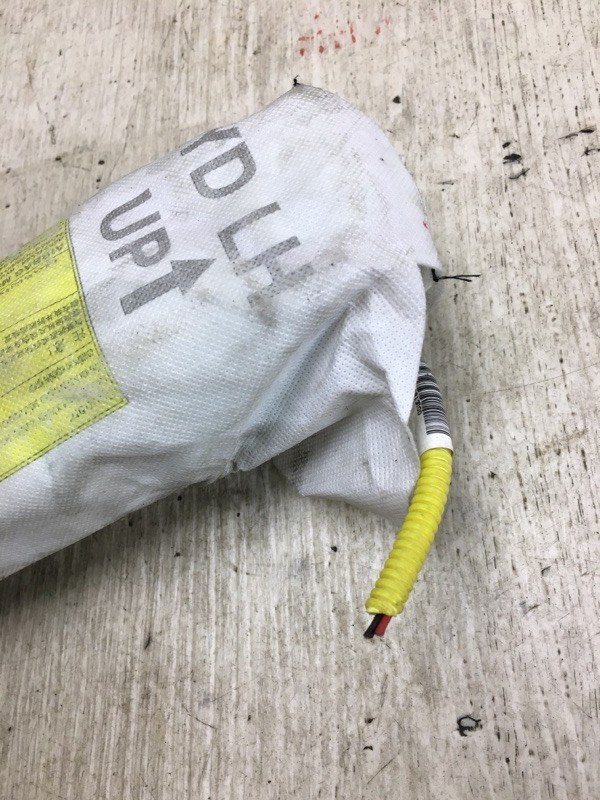 Подушка безопасности в сиденье левая KIA FORTE YD 12- Подушка безопасности в сиденье левая KIA FORTE YD 12-