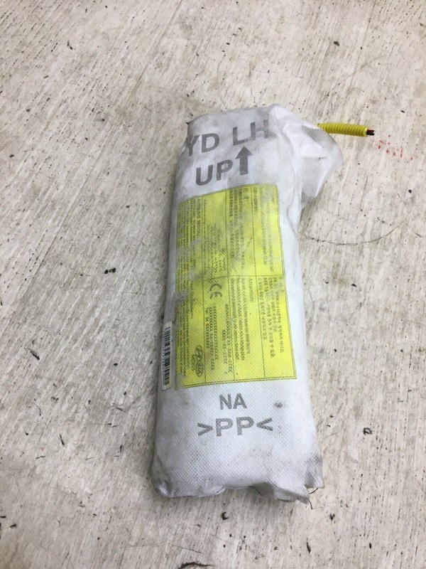 Подушка безопасности в сиденье левая FORTE YD 12- Подушка безопасности в сиденье левая FORTE YD 12-