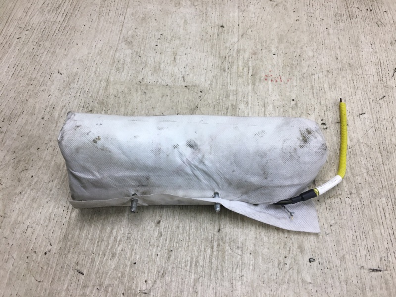 Подушка безопасности в сиденье правая FORTE YD 12- Подушка безопасности в сиденье правая FORTE YD 12-