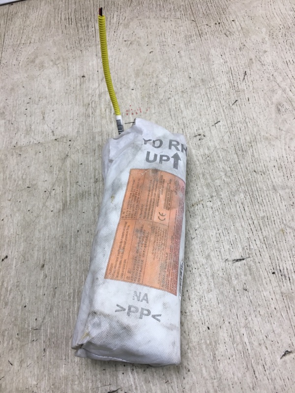 Подушка безопасности в сиденье правая KIA FORTE YD 12- Подушка безопасности в сиденье правая KIA FORTE YD 12-