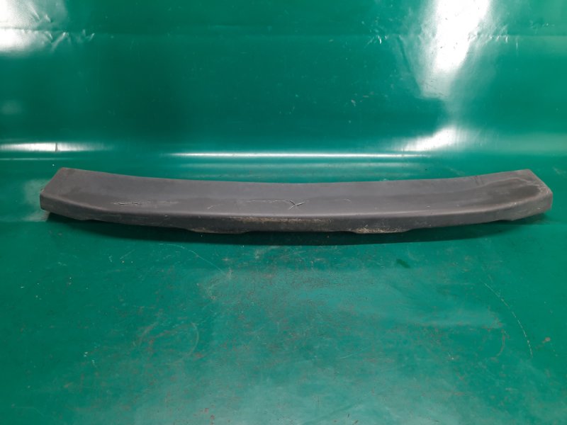 Накладка бампера DODGE JOURNEY 08-20 Внедорожник 3.6