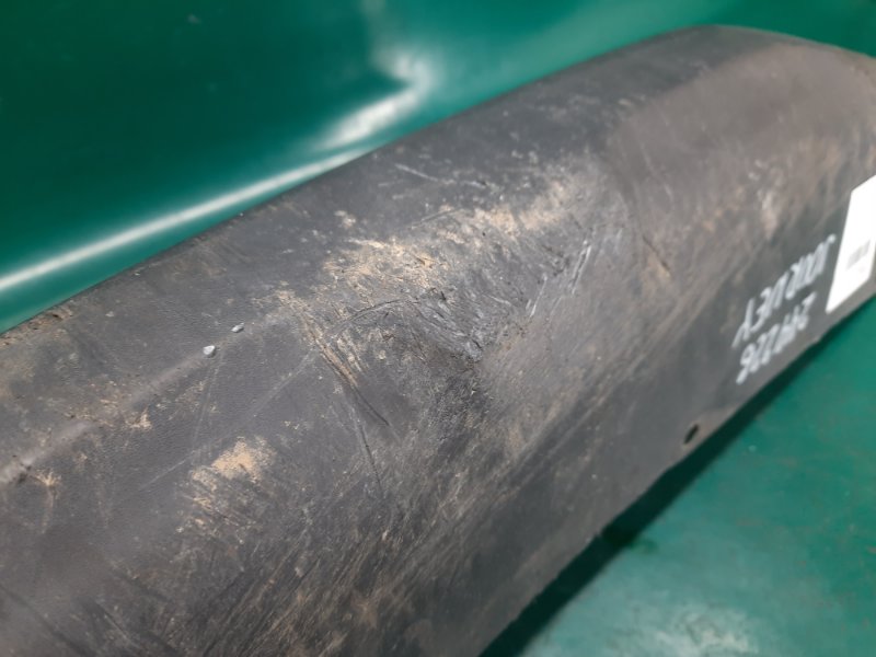 Накладка бампера JOURNEY 08-20 Внедорожник 3.6