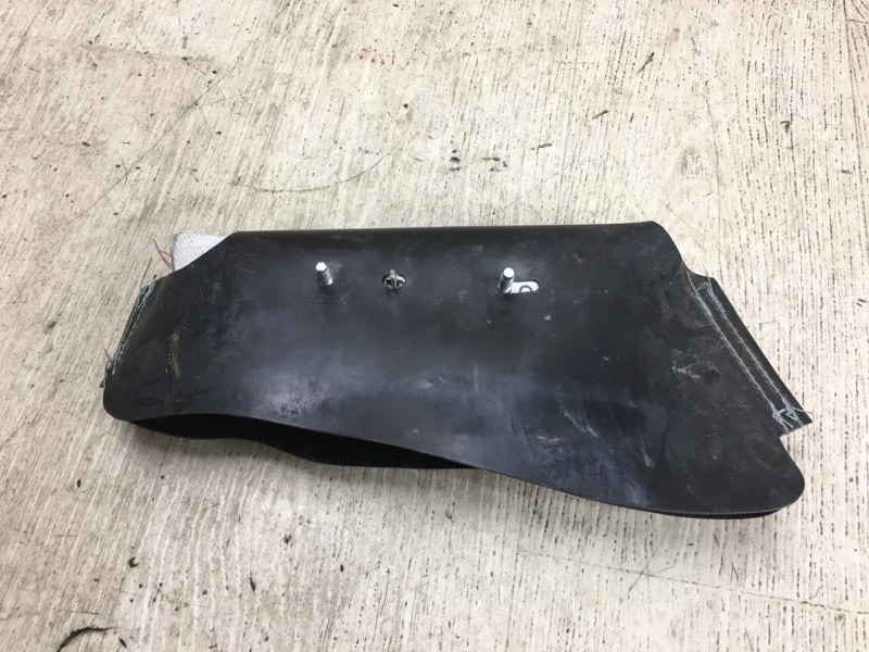 Подушка безопасности в сиденье правая FLEX 08-19