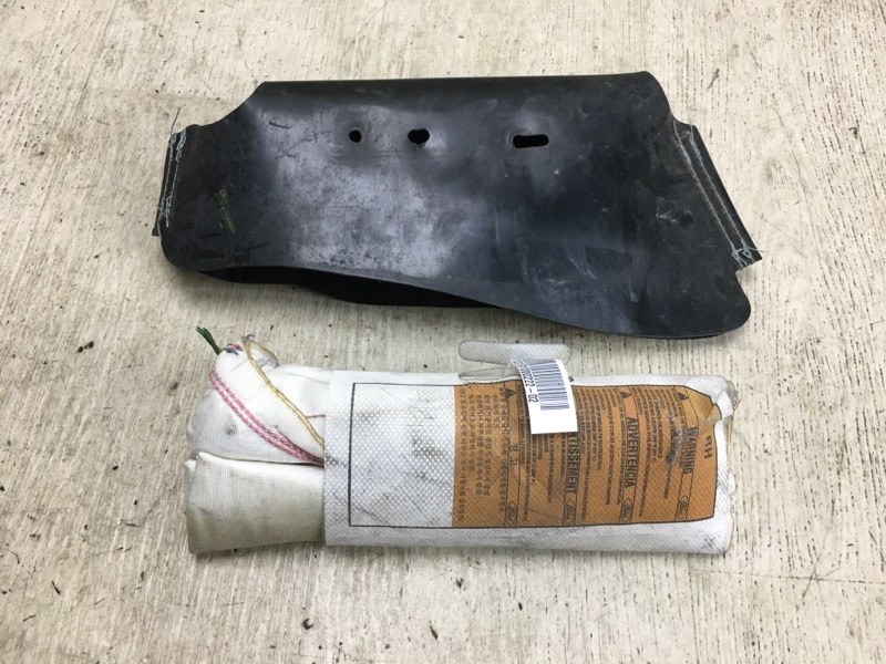 Подушка безопасности в сиденье правая FORD FLEX 08-19