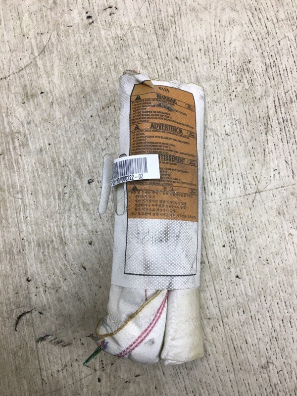 Подушка безопасности в сиденье правая FLEX 08-19