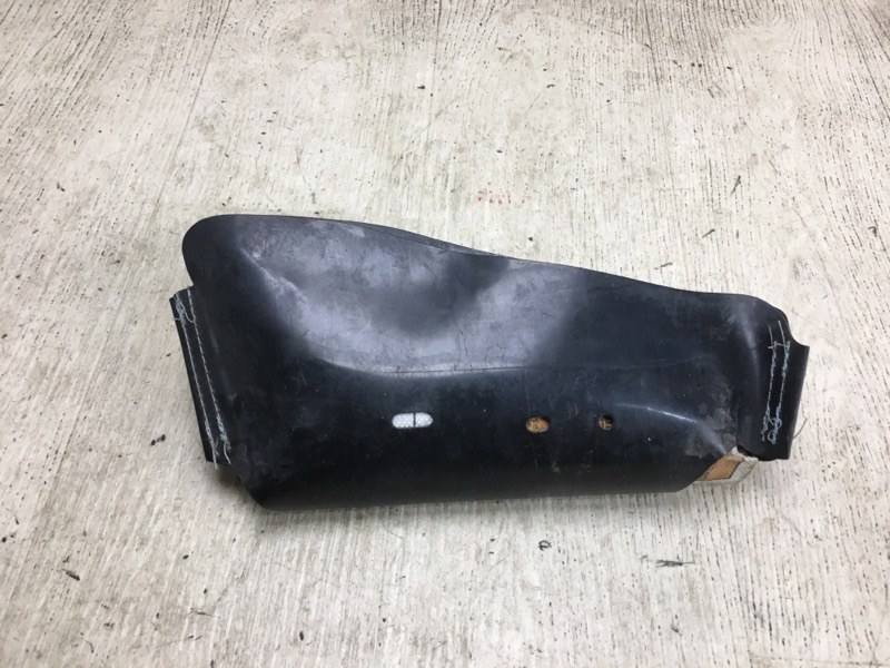 Подушка безопасности в сиденье левая FORD FLEX 08-19 CA8Z-74611D11-A Б/У