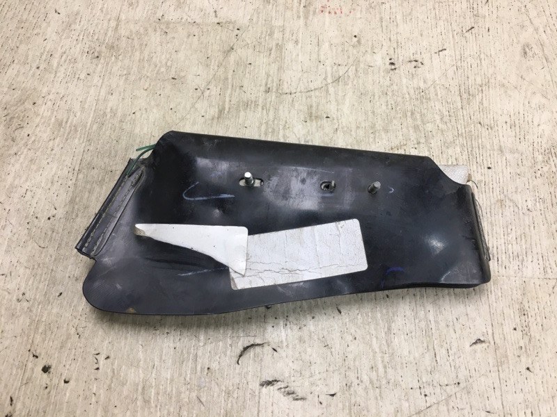 Подушка безопасности в сиденье левая FLEX 08-19