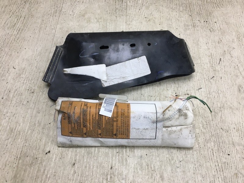 Подушка безопасности в сиденье левая FORD FLEX 08-19