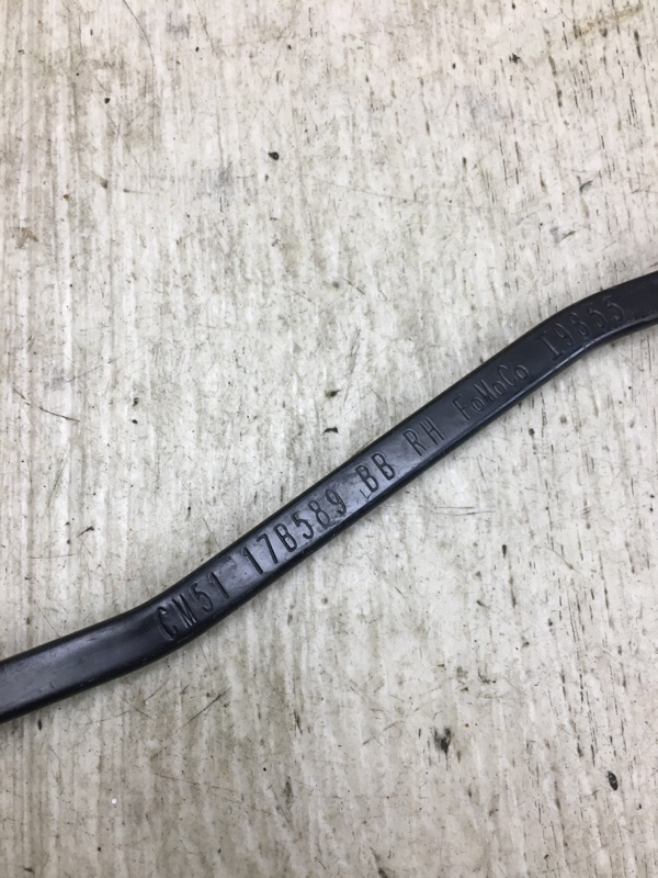 Поводок стеклоочистителя передний правый FOCUS 10-18