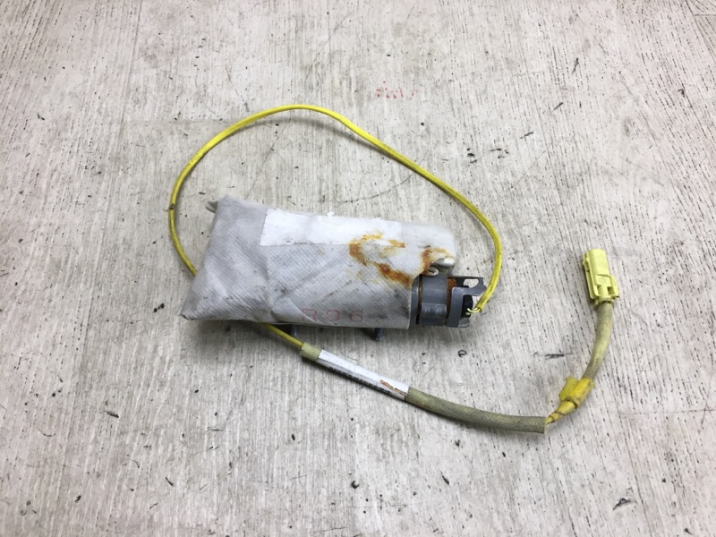 Запчасть подушка безопасности в сиденье правая TOYOTA CAMRY 40 06-11 73910-06030 Б/У Подушка безопасности в сиденье правая TOYOTA CAMRY 40 06-11 73910-06030 Б/У