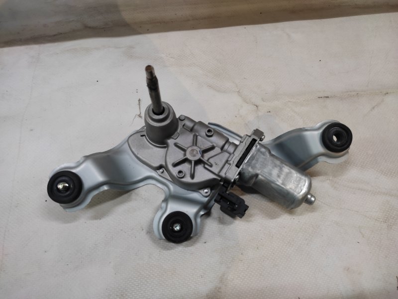 Моторчик стеклоочистителя задний SOUL PS 13-19 2014 PS 2.0 Моторчик стеклоочистителя задний SOUL PS 13-19 2014 PS 2.0