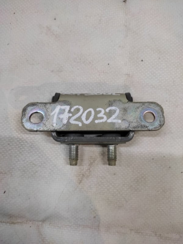 Петля крышки багажника правая KIA SOUL PS 13-19 2014 PS 2.0 79710-1D000 Б/У