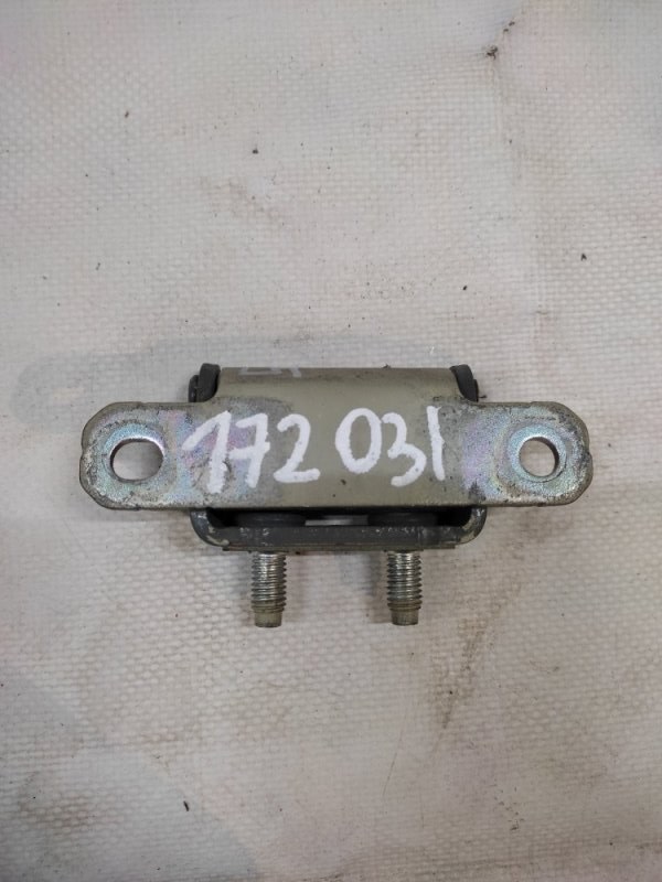 Петля крышки багажника левая KIA SOUL PS 13-19 2014 PS 2.0 79710-1D000 Б/У