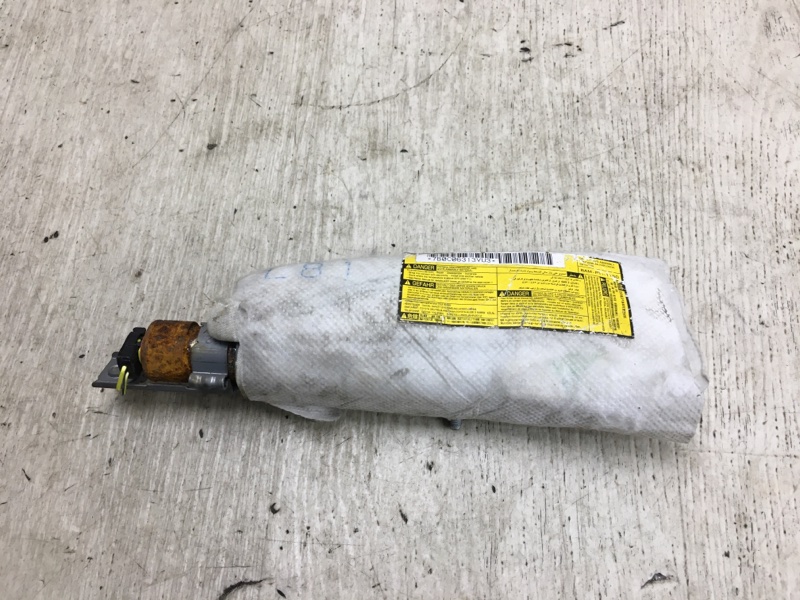 Подушка безопасности в сиденье левая TOYOTA PRIUS - 30 09-17 73920-47040 Б/У