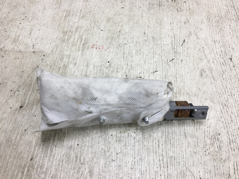 Подушка безопасности в сиденье левая TOYOTA PRIUS - 30 09-17