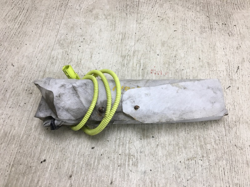 Подушка безопасности в сиденье правая OUTBACK BS 14-21