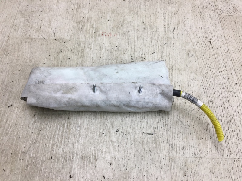 Подушка безопасности в сиденье левая I30 GD 12-17