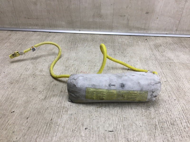 Подушка безопасности в сиденье левая KIA FORTE/CERATO TD 08-13 TD 88910-1M500 Б/У