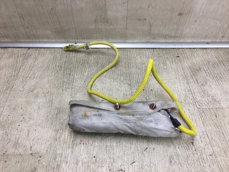 Подушка безопасности в сиденье левая FORTE/CERATO TD 08-13 TD