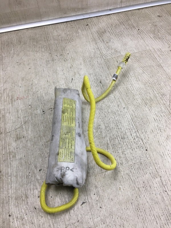 Подушка безопасности в сиденье левая KIA FORTE/CERATO TD 08-13 TD