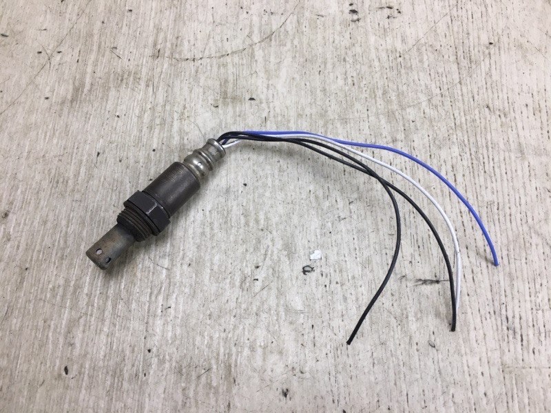 Запчасть лямбда зонд TOYOTA CAMRY 40 06-11 40 89467-06060 Б/У Лямбда зонд TOYOTA CAMRY 40 06-11 40 89467-06060 Б/У