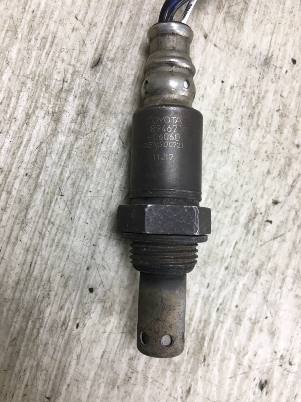 Лямбда зонд TOYOTA CAMRY 40 06-11 40 Лямбда зонд TOYOTA CAMRY 40 06-11 40
