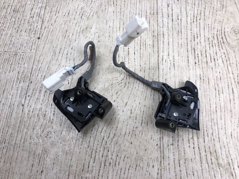 Лепестки переключения передач ACURA RDX 12-19 2016 Внедорожник 3.5 78561-T3R-A01ZA Б/У