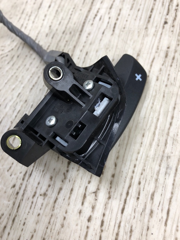 Лепестки переключения передач RDX 12-19 2016 Внедорожник 3.5