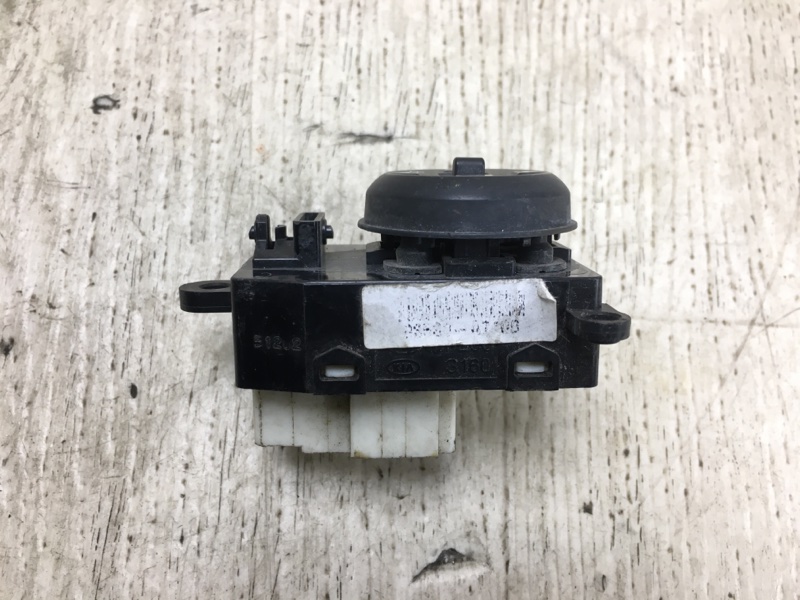 Блок управления зеркалами FORTE YD 12- YD Блок управления зеркалами FORTE YD 12- YD