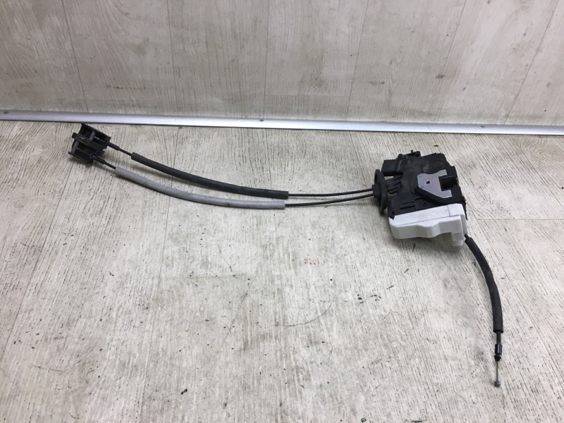 Замок двери передний левый KIA OPTIMA TF 11-16 Замок двери передний левый KIA OPTIMA TF 11-16