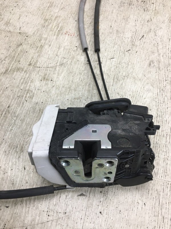 Замок двери передний левый OPTIMA TF 11-16 Замок двери передний левый OPTIMA TF 11-16