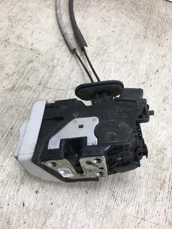 Замок двери задний левый KIA OPTIMA TF 11-16 Замок двери задний левый KIA OPTIMA TF 11-16