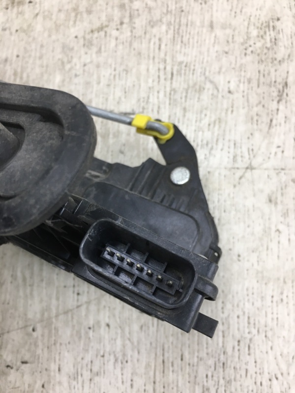 Замок двери задний левый OPTIMA TF 11-16 Замок двери задний левый OPTIMA TF 11-16